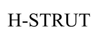 H-STRUT trademark