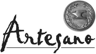 ARTESANO trademark