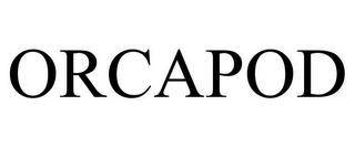 ORCAPOD trademark