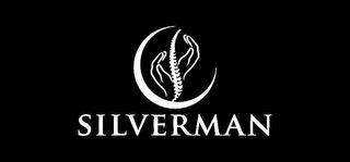 SILVERMAN trademark