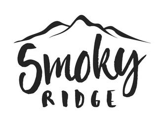 SMOKY RIDGE trademark