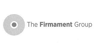 THE FIRMAMENT GROUP trademark