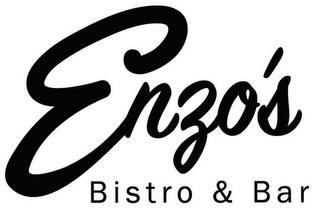 ENZO'S BISTRO & BAR trademark