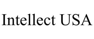 INTELLECT USA trademark