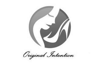 ORIGINAL INTENTION trademark