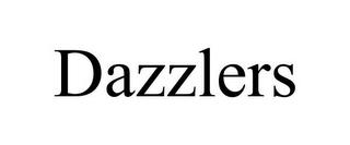 DAZZLERS trademark