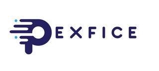 PEXFICE trademark