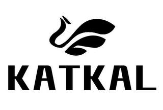 KATKAL trademark