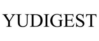 YUDIGEST trademark