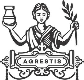 AGRESTIS trademark