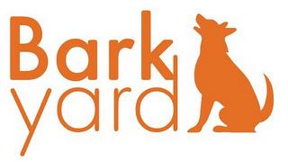 BARK YARD trademark