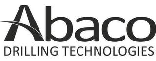 ABACO DRILLING TECHNOLOGIES trademark