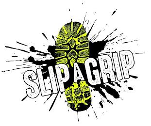 SLIP A GRIP trademark