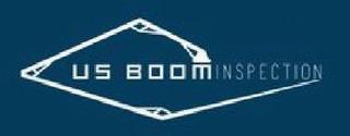 US BOOM INSPECTION trademark