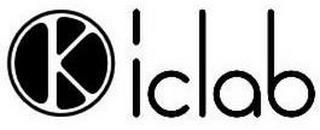 ICLAB trademark