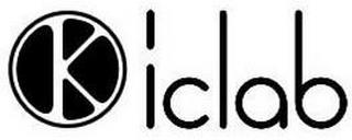 ICLAB trademark