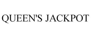 QUEEN'S JACKPOT trademark