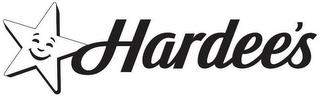 HARDEE'S trademark