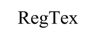 REGTEX trademark