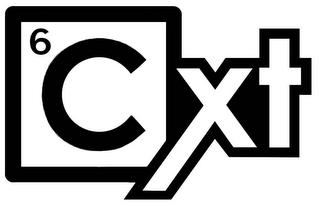 6CXT trademark