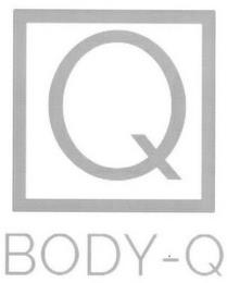 Q BODY-Q trademark