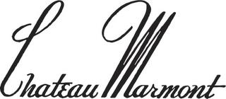 CHATEAU MARMONT trademark