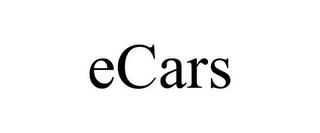 ECARS trademark