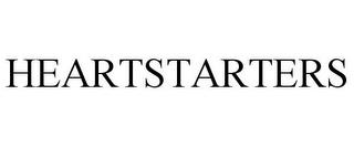 HEARTSTARTERS trademark