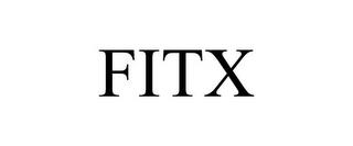 FITX trademark