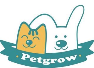 · PETGROW · trademark