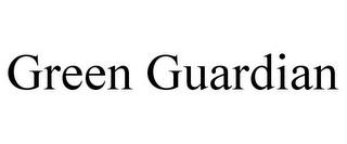 GREEN GUARDIAN trademark