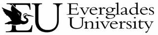 EU EVERGLADES UNIVERSITY trademark