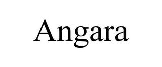 ANGARA trademark