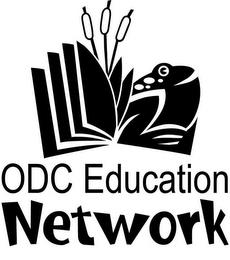 ODC EDUCATION NETWORK trademark