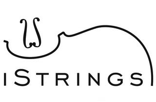 ISTRINGS trademark