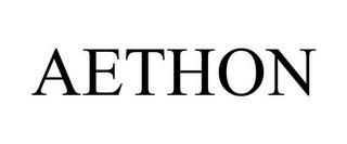 AETHON trademark