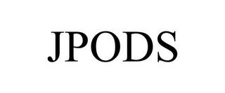 JPODS trademark