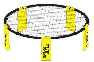 SPIKE BALL trademark