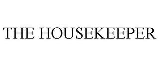 THE HOUSEKEEPER trademark