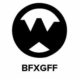 BFXGFF trademark