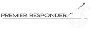 PREMIER RESPONDER trademark