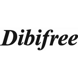 DIBIFREE trademark