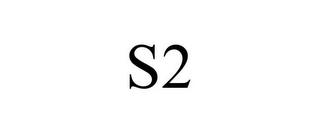 S2 trademark