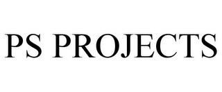 PS PROJECTS trademark