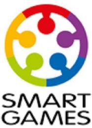 SMART GAMES trademark