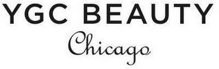 YGC BEAUTY CHICAGO trademark