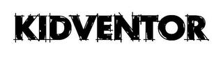 KIDVENTOR trademark