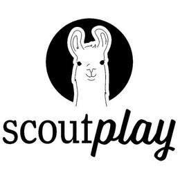 SCOUTPLAY trademark