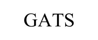 GATS trademark