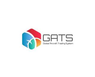 GATS GLOBAL AIRCRAFT TRADING SYSTEM trademark